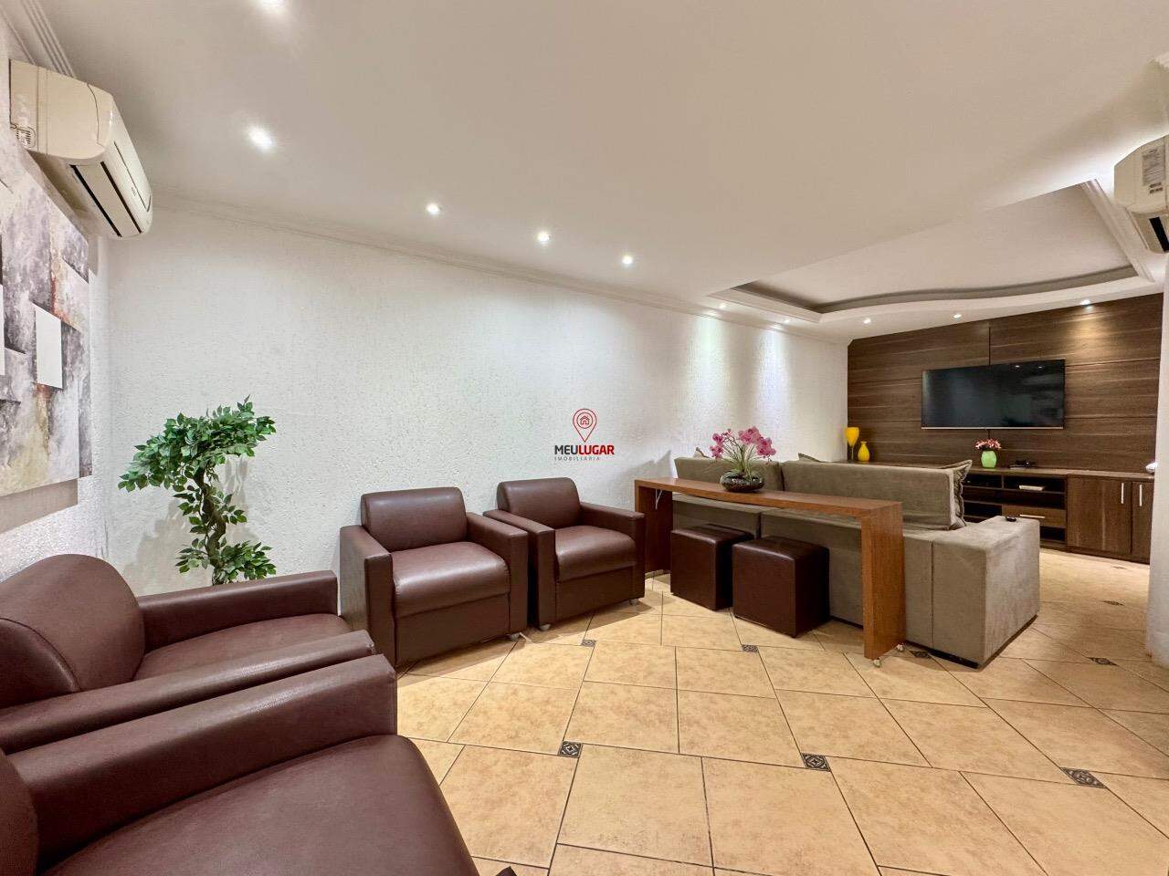 Casa, 4 quartos, 360 m² - Foto 7
