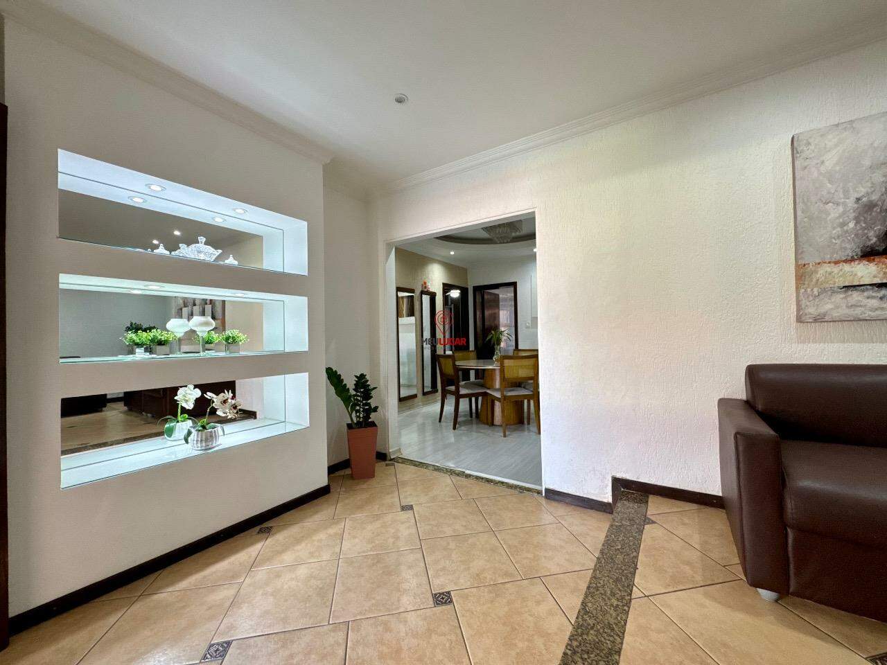 Casa, 4 quartos, 360 m² - Foto 11