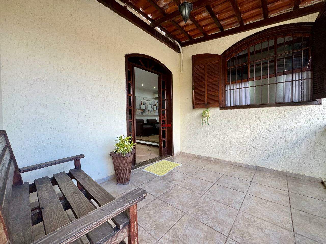 Casa, 4 quartos, 360 m² - Foto 24