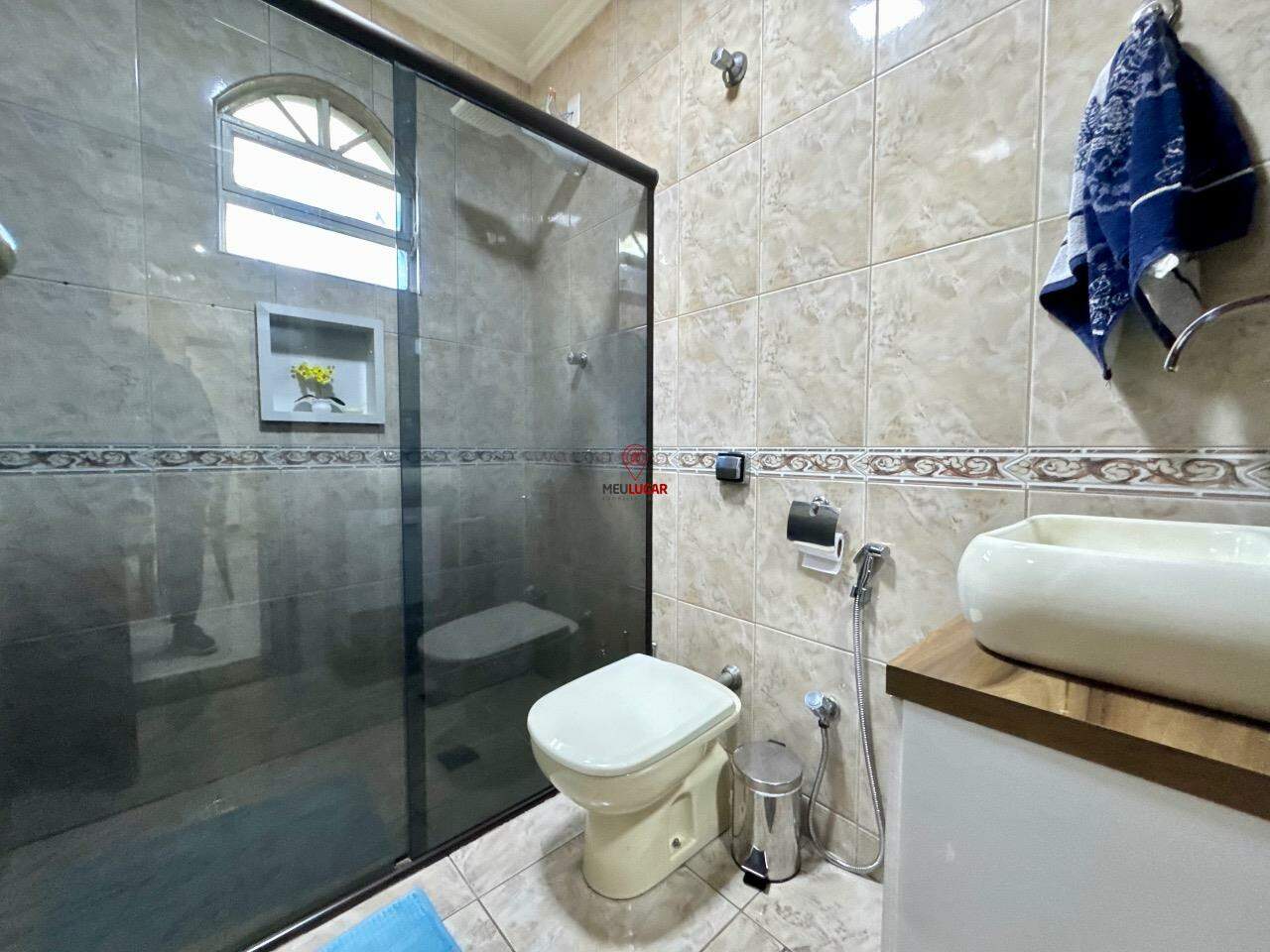 Casa, 4 quartos, 360 m² - Foto 16