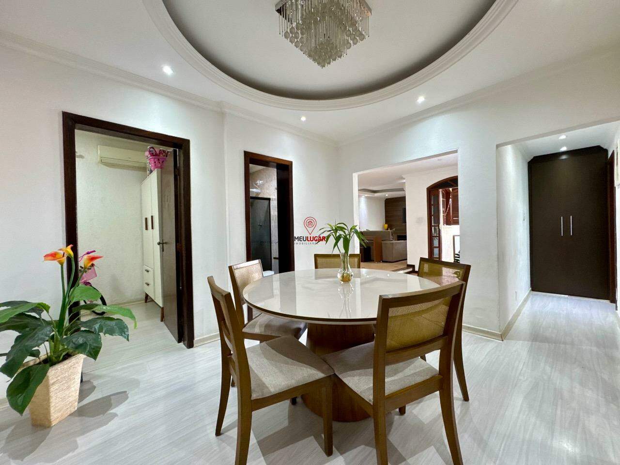 Casa, 4 quartos, 360 m² - Foto 12