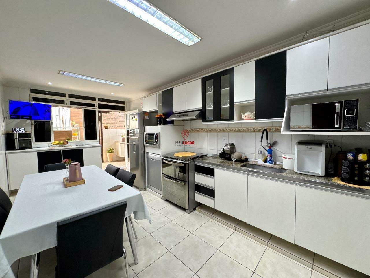 Casa, 4 quartos, 360 m² - Foto 14