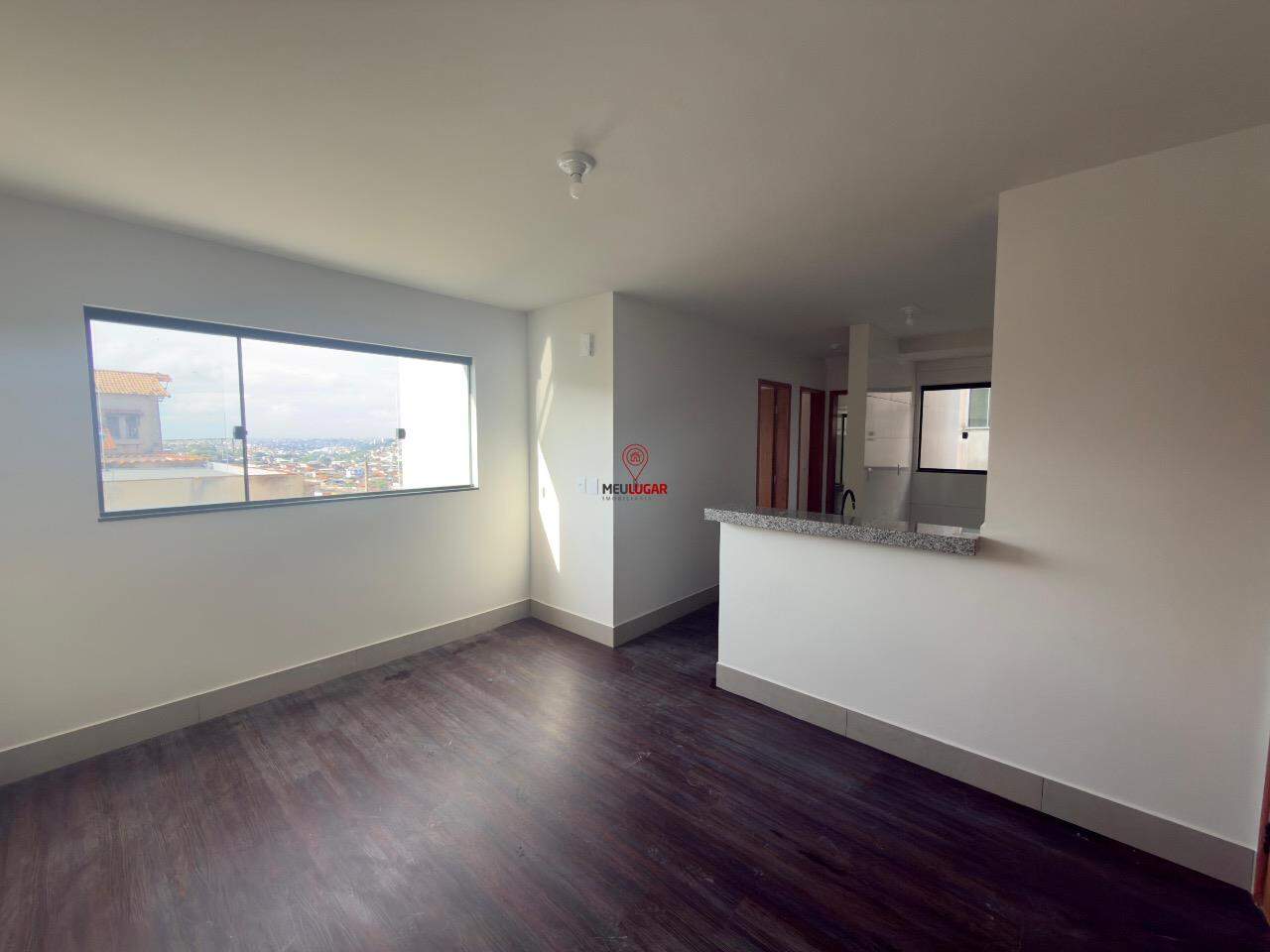 Apartamento, 2 quartos, 49 m² - Foto 2