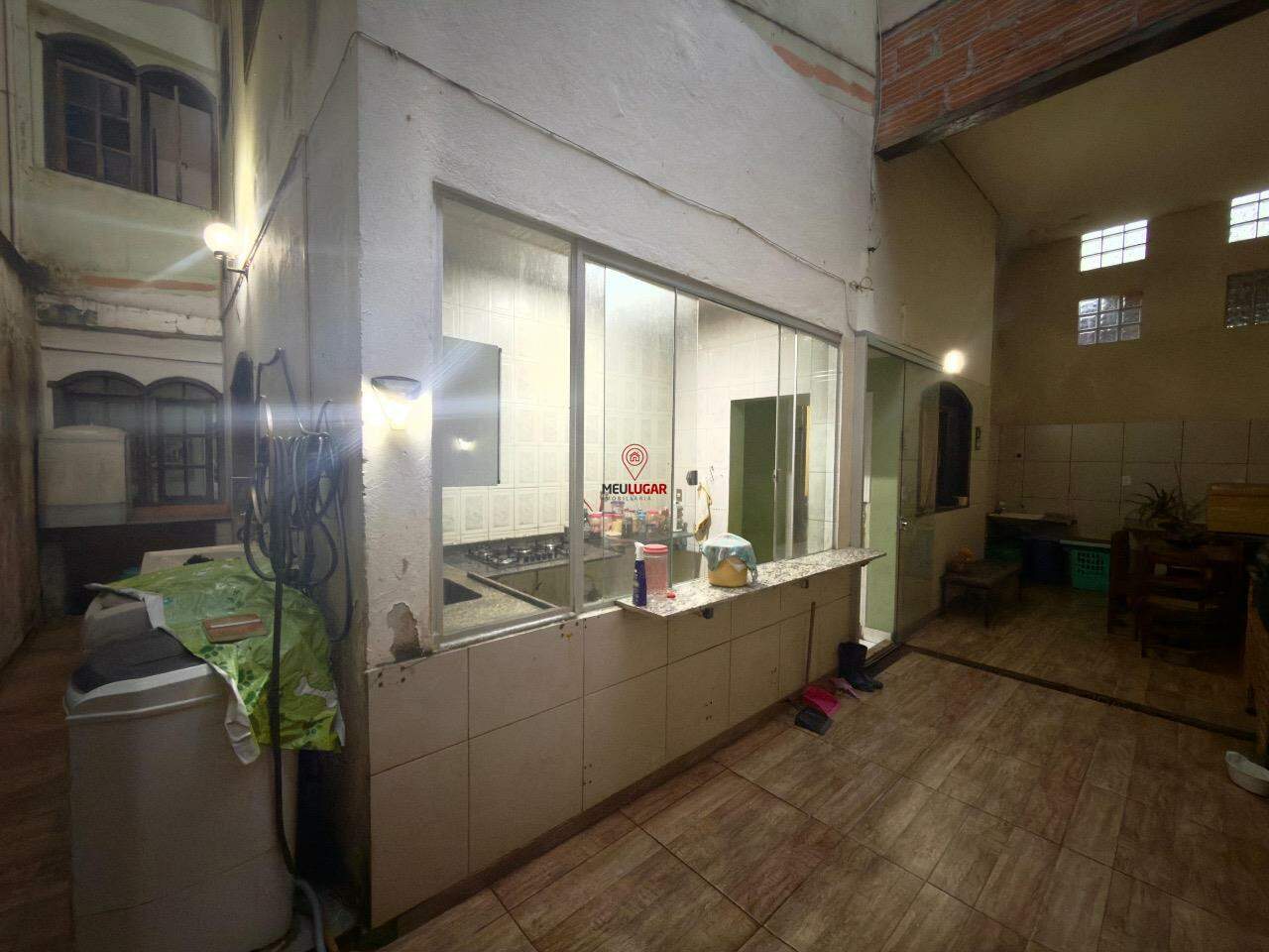 Casa, 5 quartos, 452 m² - Foto 12