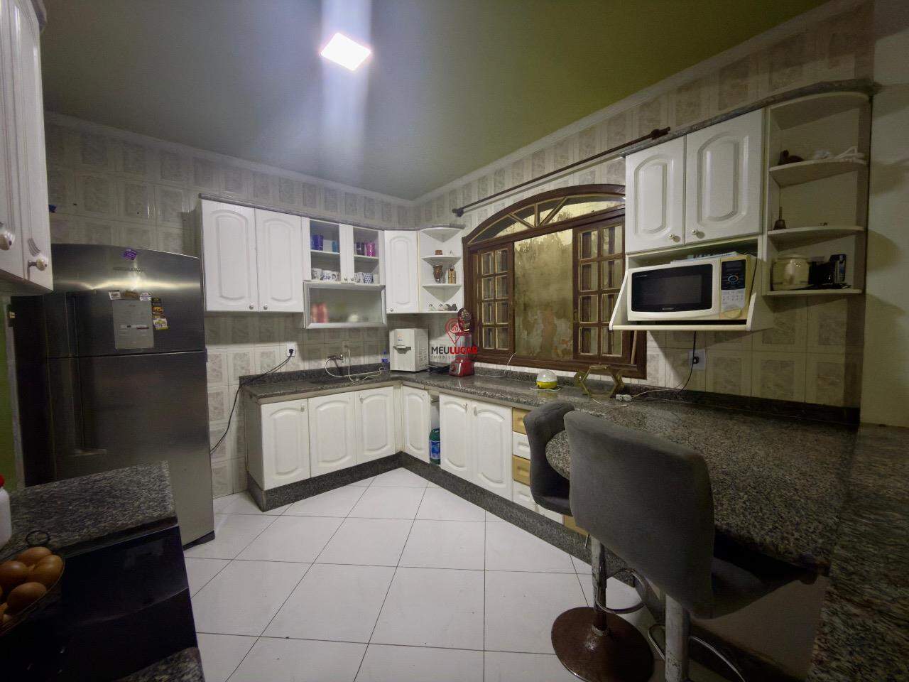 Casa, 5 quartos, 452 m² - Foto 7