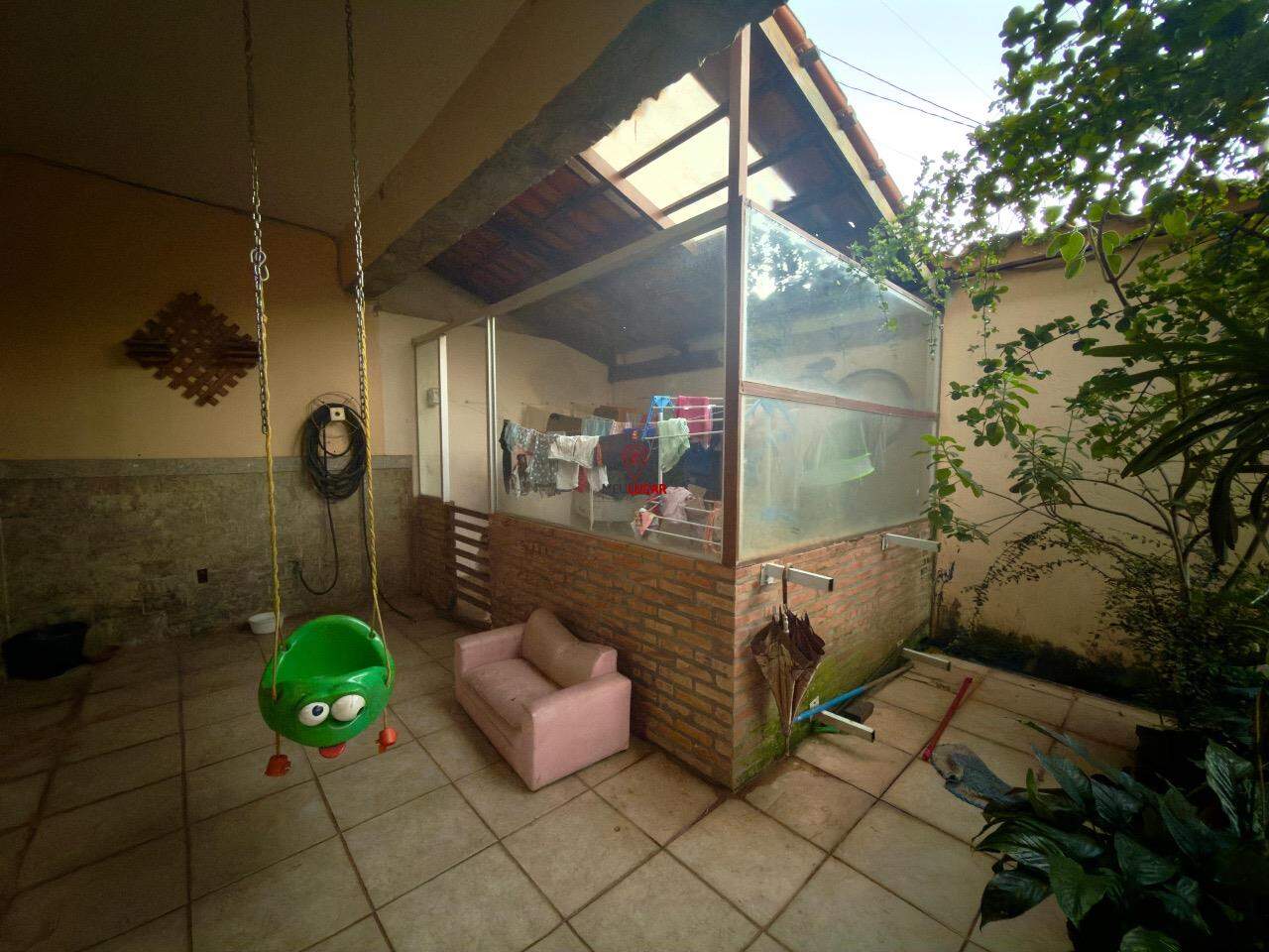 Casa, 5 quartos, 452 m² - Foto 3