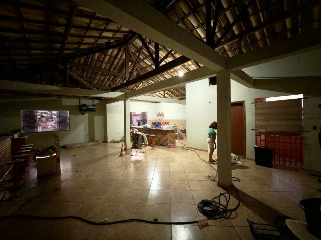 Casa, 5 quartos, 452 m² - Foto 23