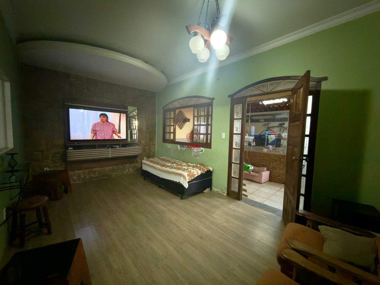 Casa, 5 quartos, 452 m² - Foto 4