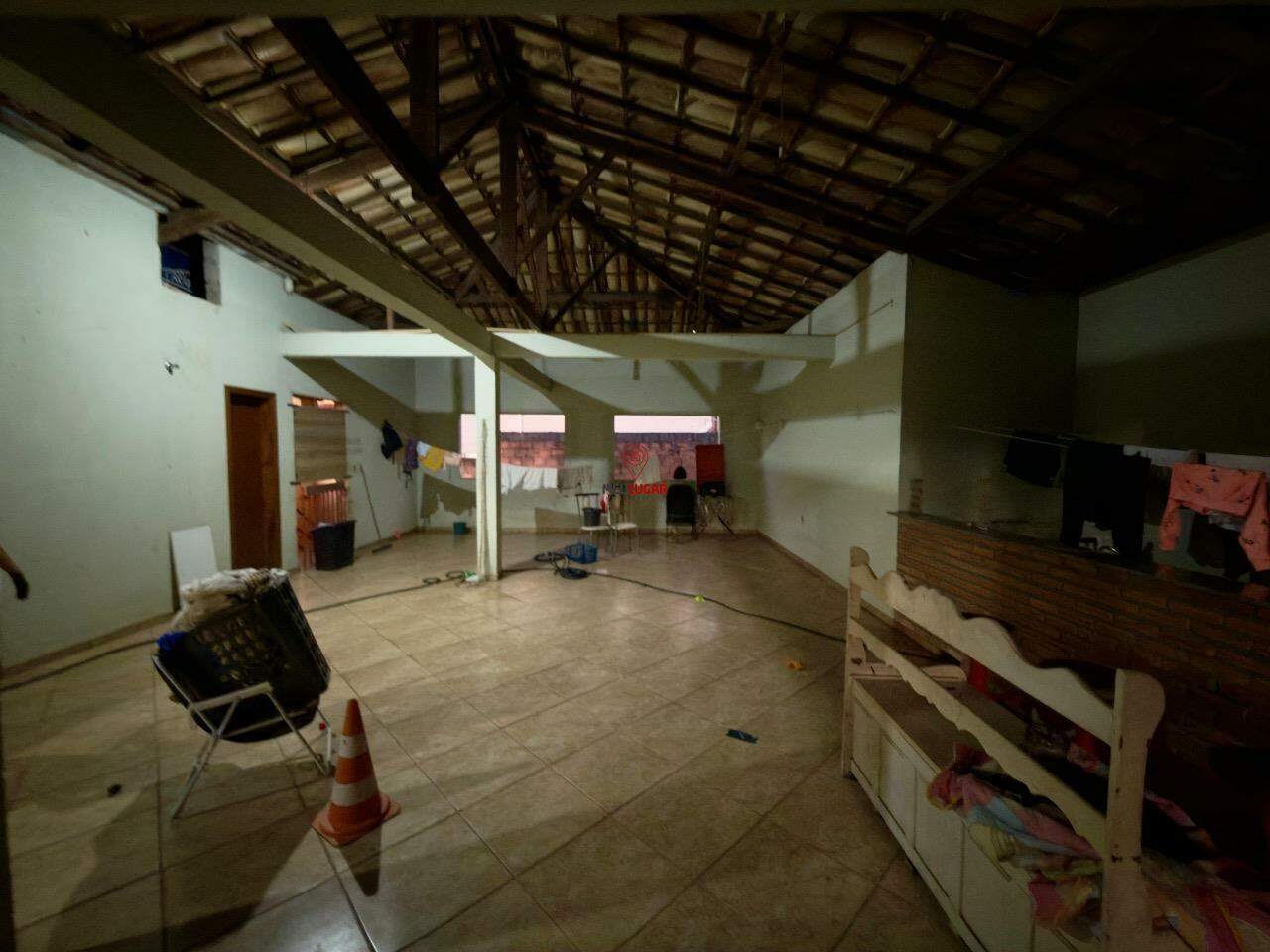 Casa, 5 quartos, 452 m² - Foto 22