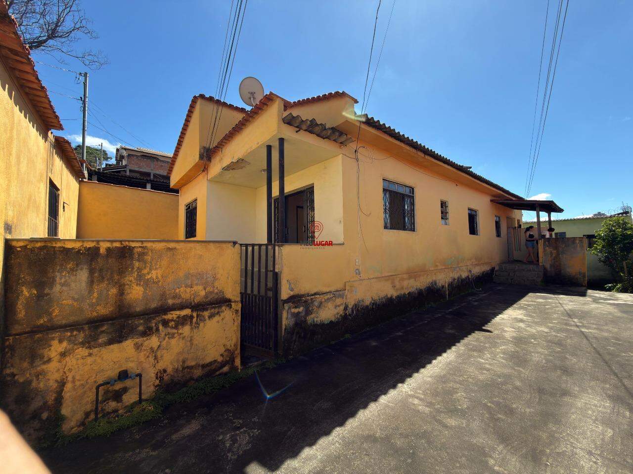 Terreno, 360 m² - Foto 2