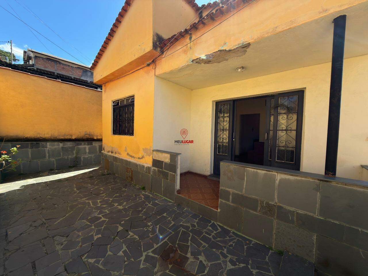 Terreno, 360 m² - Foto 1