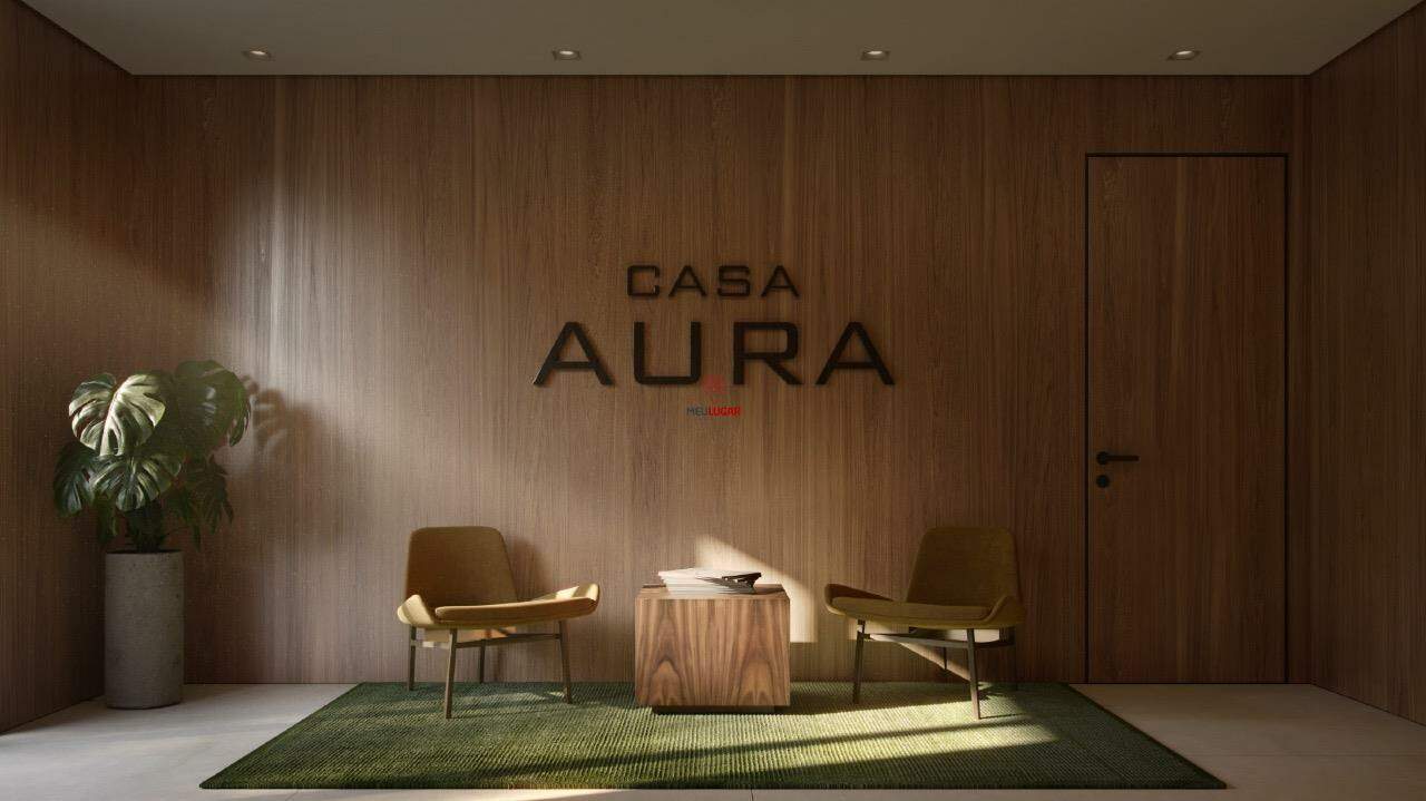 Apartamento, 4 quartos, 137 m² - Foto 4