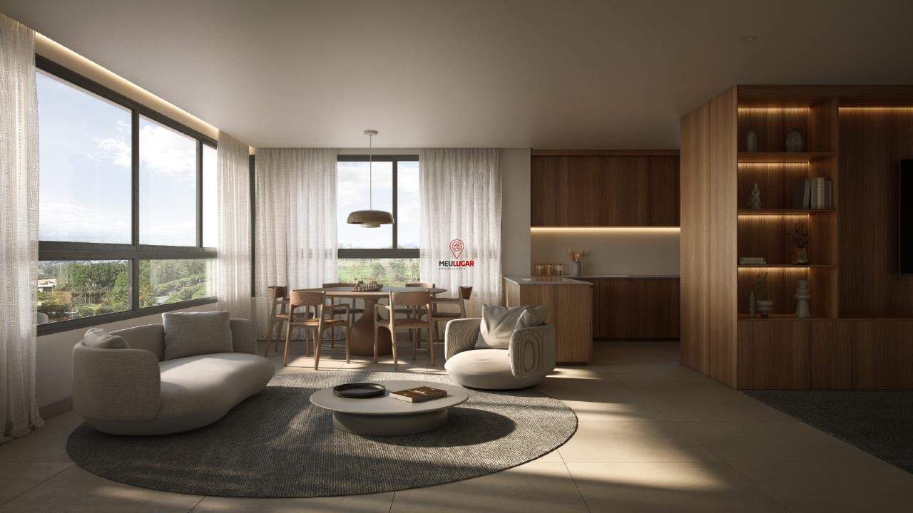 Apartamento, 4 quartos, 137 m² - Foto 6