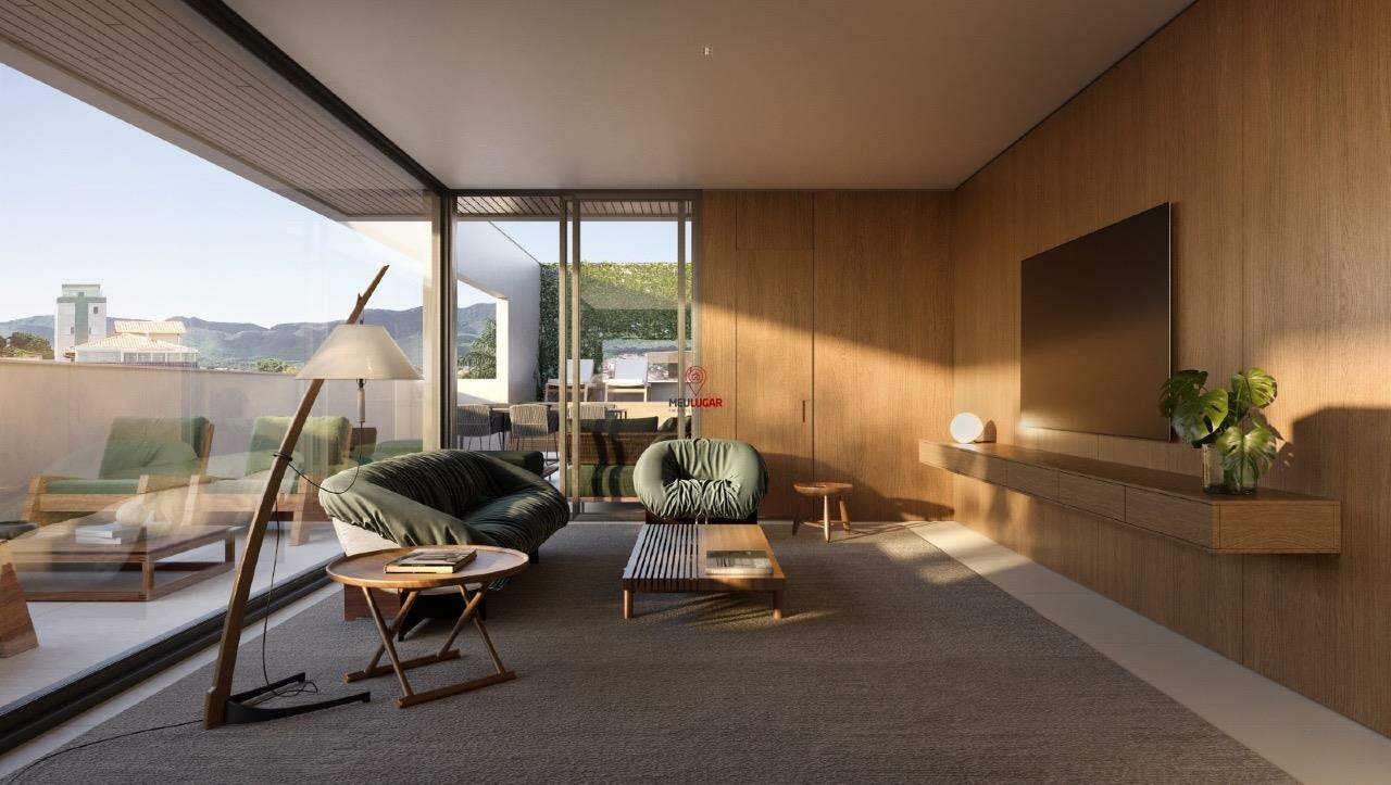 Apartamento, 4 quartos, 137 m² - Foto 10