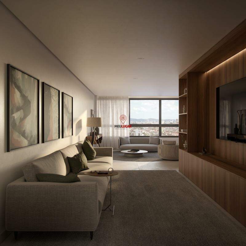 Apartamento, 4 quartos, 137 m² - Foto 5
