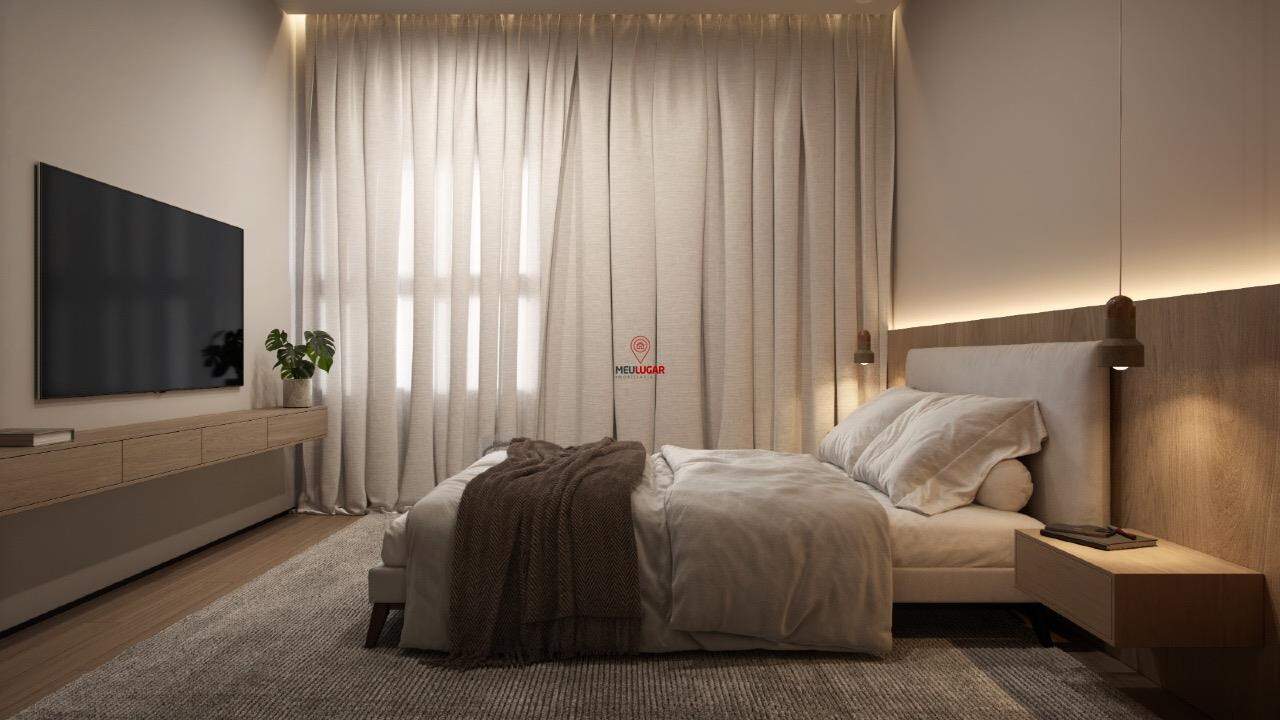Apartamento, 4 quartos, 137 m² - Foto 8