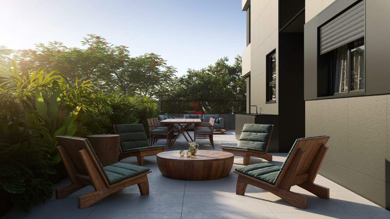 Apartamento, 4 quartos, 137 m² - Foto 11