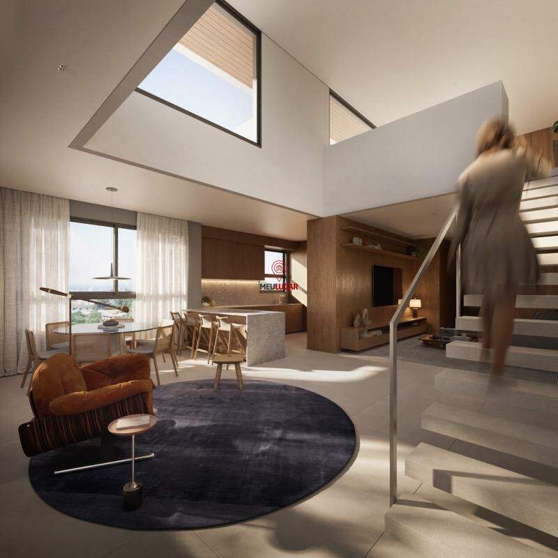 Apartamento, 4 quartos, 137 m² - Foto 9