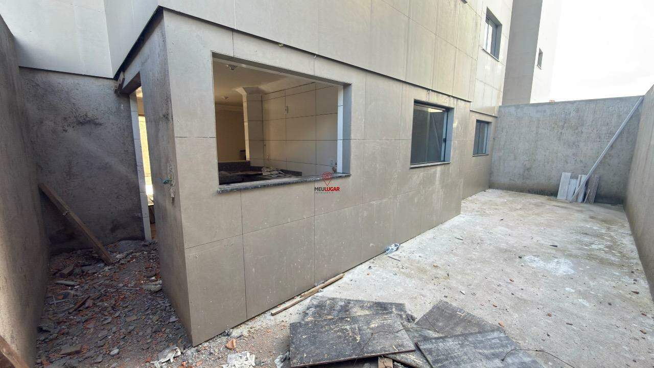Apartamento, 2 quartos, 82 m² - Foto 2