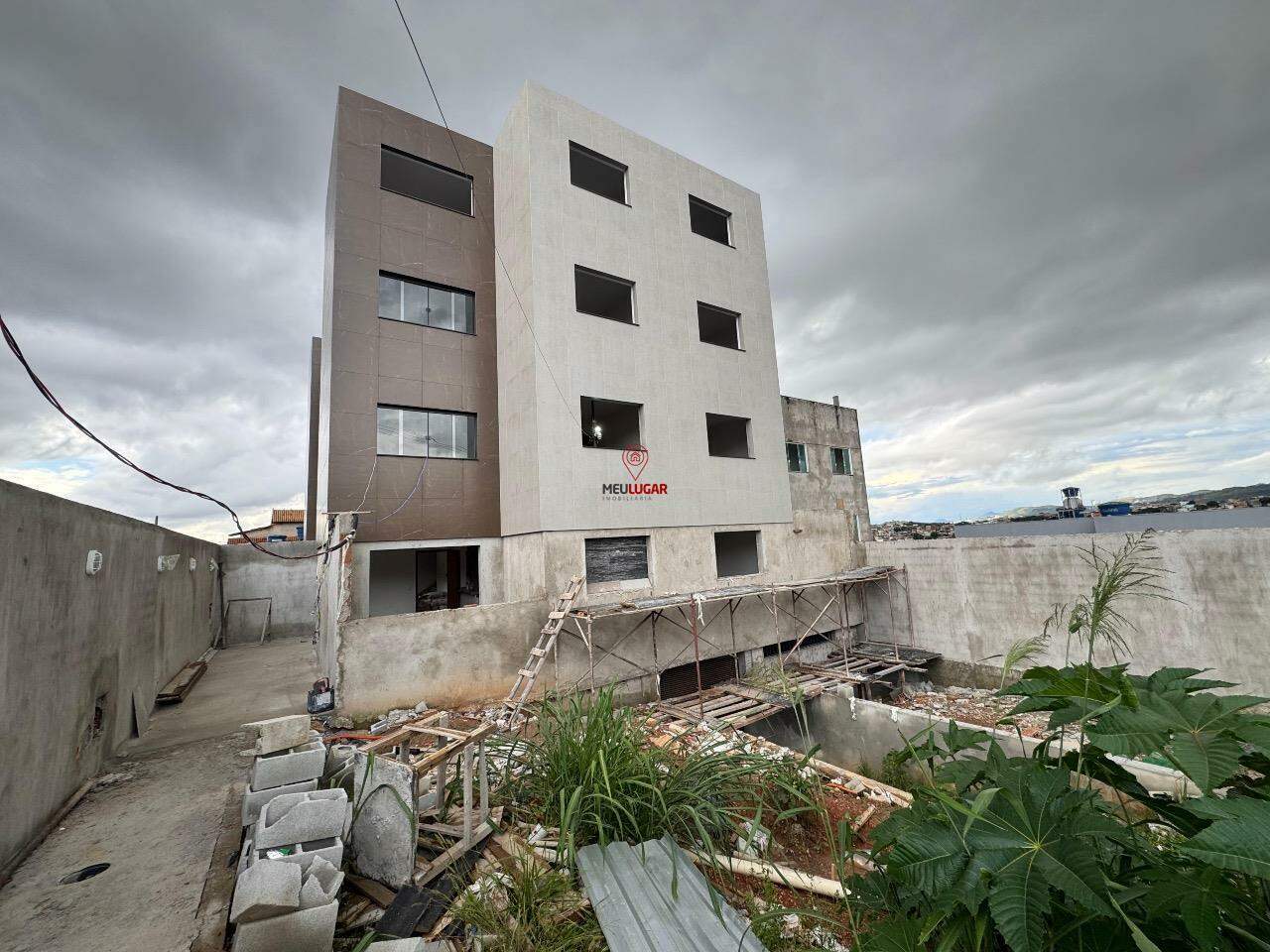 Apartamento, 2 quartos, 82 m² - Foto 1