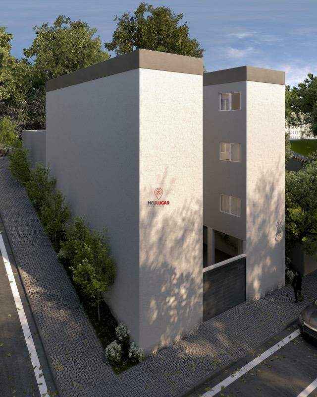 Apartamento, 2 quartos, 41 m² - Foto 3