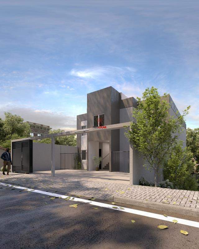 Apartamento, 2 quartos, 41 m² - Foto 2