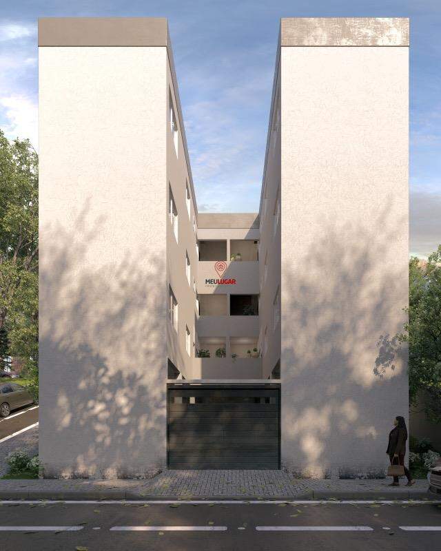Apartamento, 2 quartos, 41 m² - Foto 4