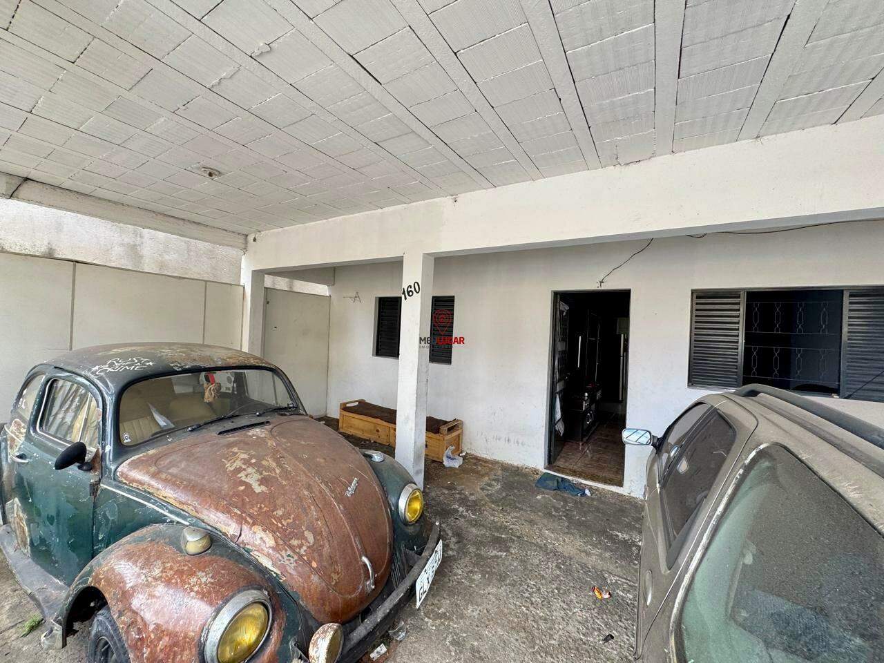 Casa, 6 quartos, 243 m² - Foto 11