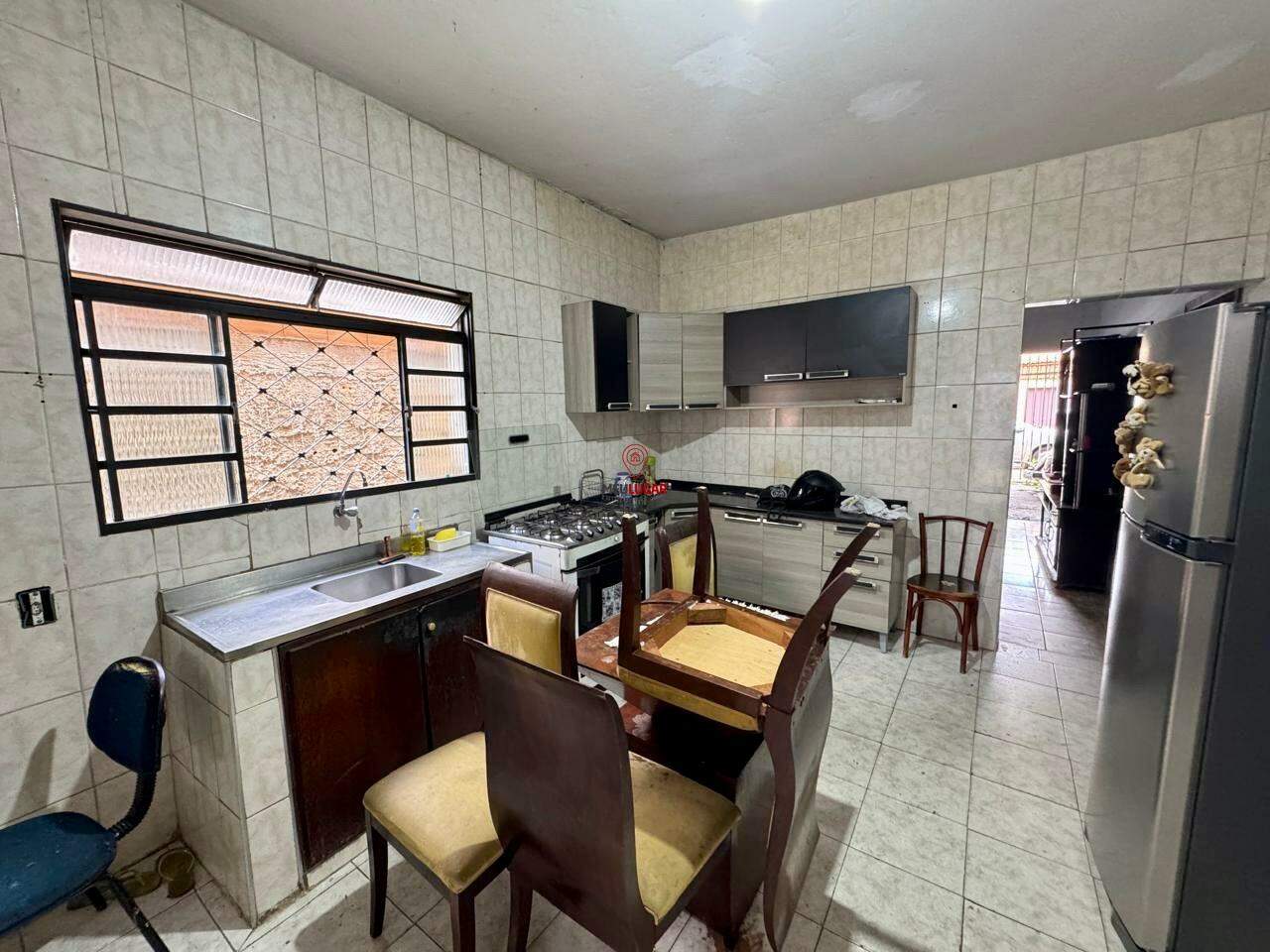 Casa, 6 quartos, 243 m² - Foto 17