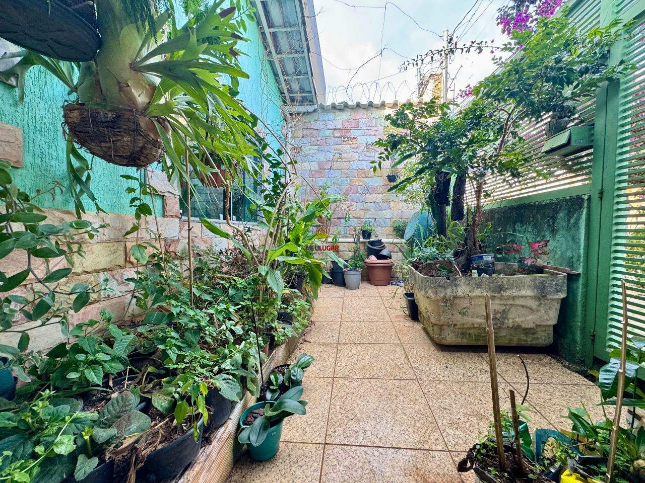 Casa, 3 quartos, 200 m² - Foto 23