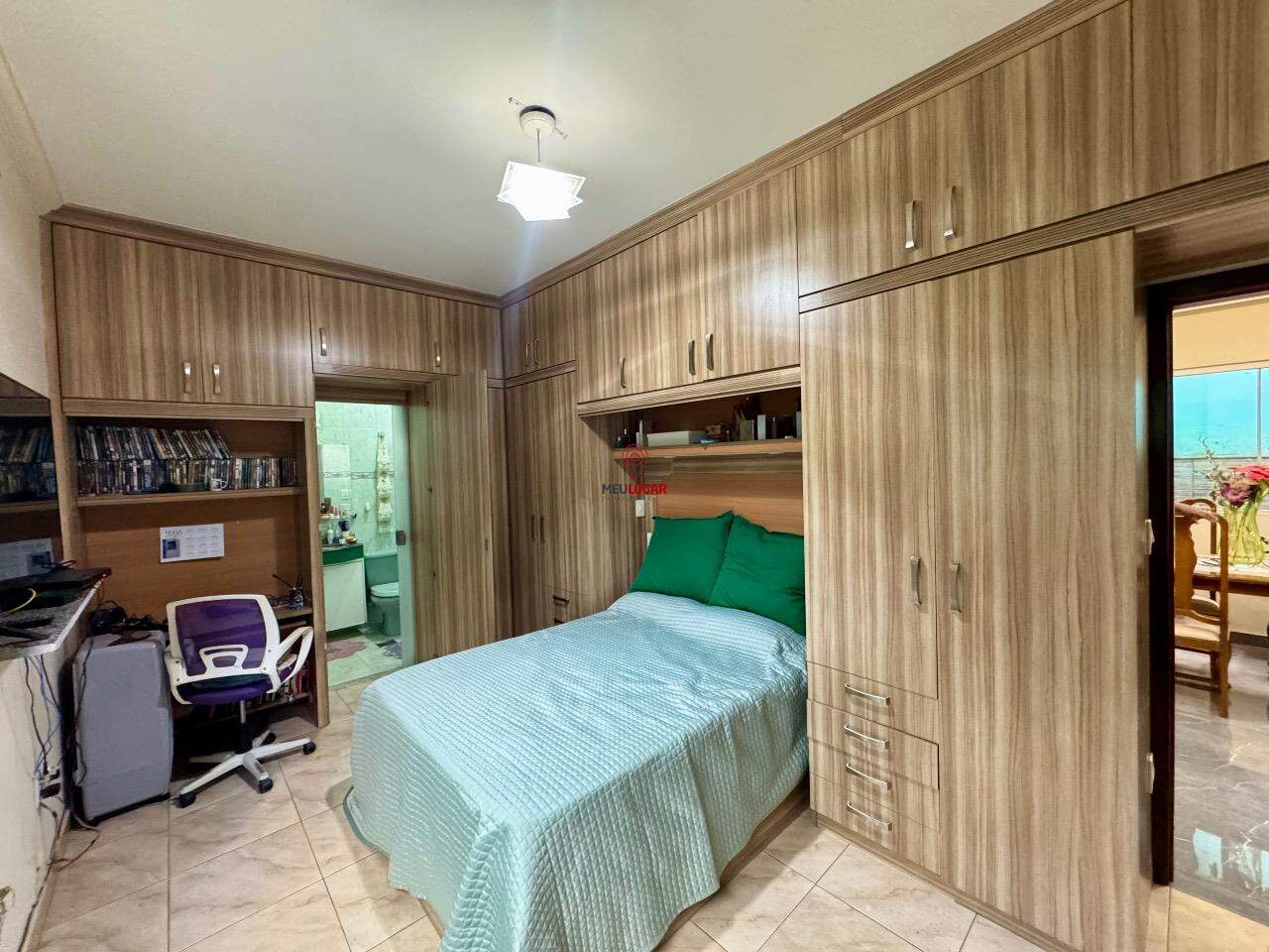 Casa, 3 quartos, 200 m² - Foto 5