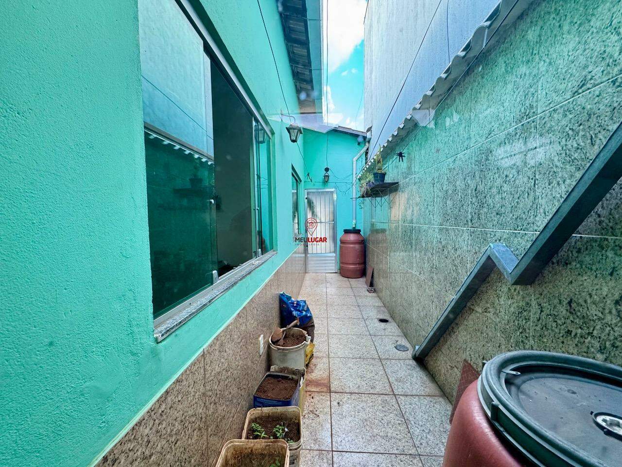 Casa, 3 quartos, 200 m² - Foto 18