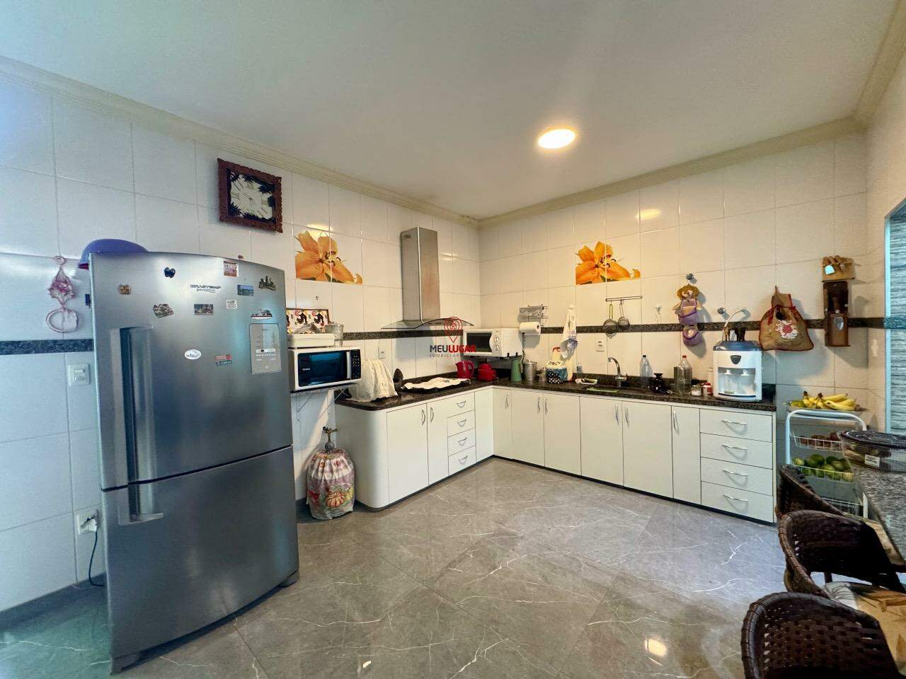 Casa, 3 quartos, 200 m² - Foto 10