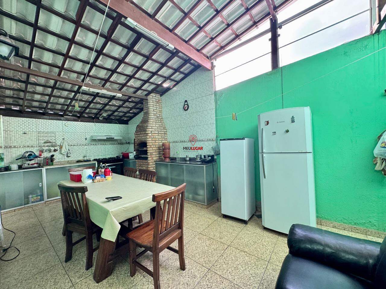 Casa, 3 quartos, 200 m² - Foto 15