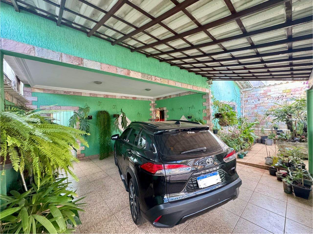 Casa, 3 quartos, 200 m² - Foto 20