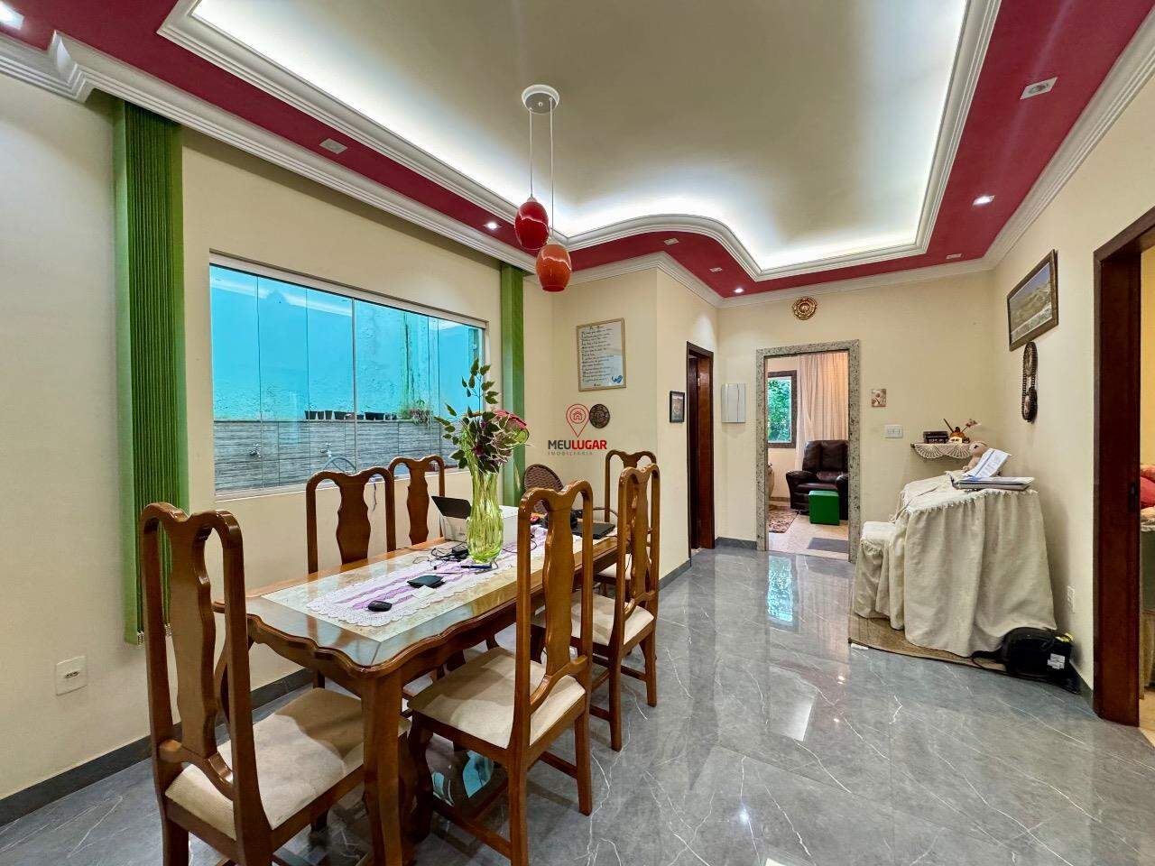 Casa, 3 quartos, 200 m² - Foto 2