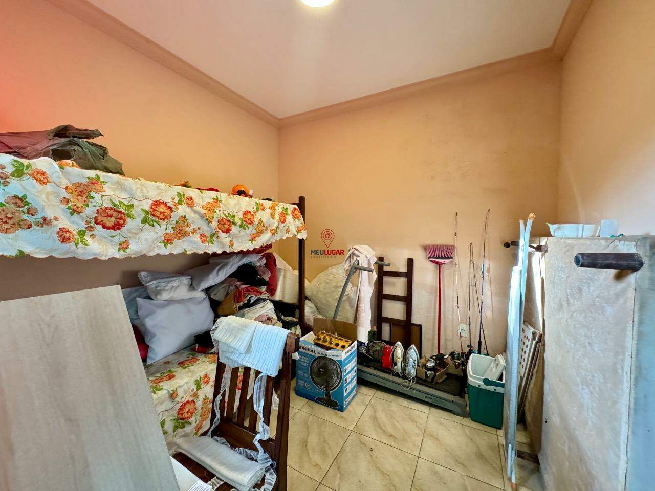 Casa, 3 quartos, 200 m² - Foto 14