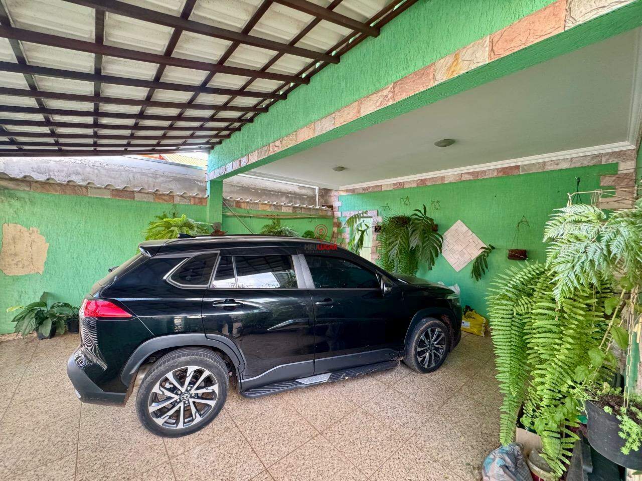Casa, 3 quartos, 200 m² - Foto 22