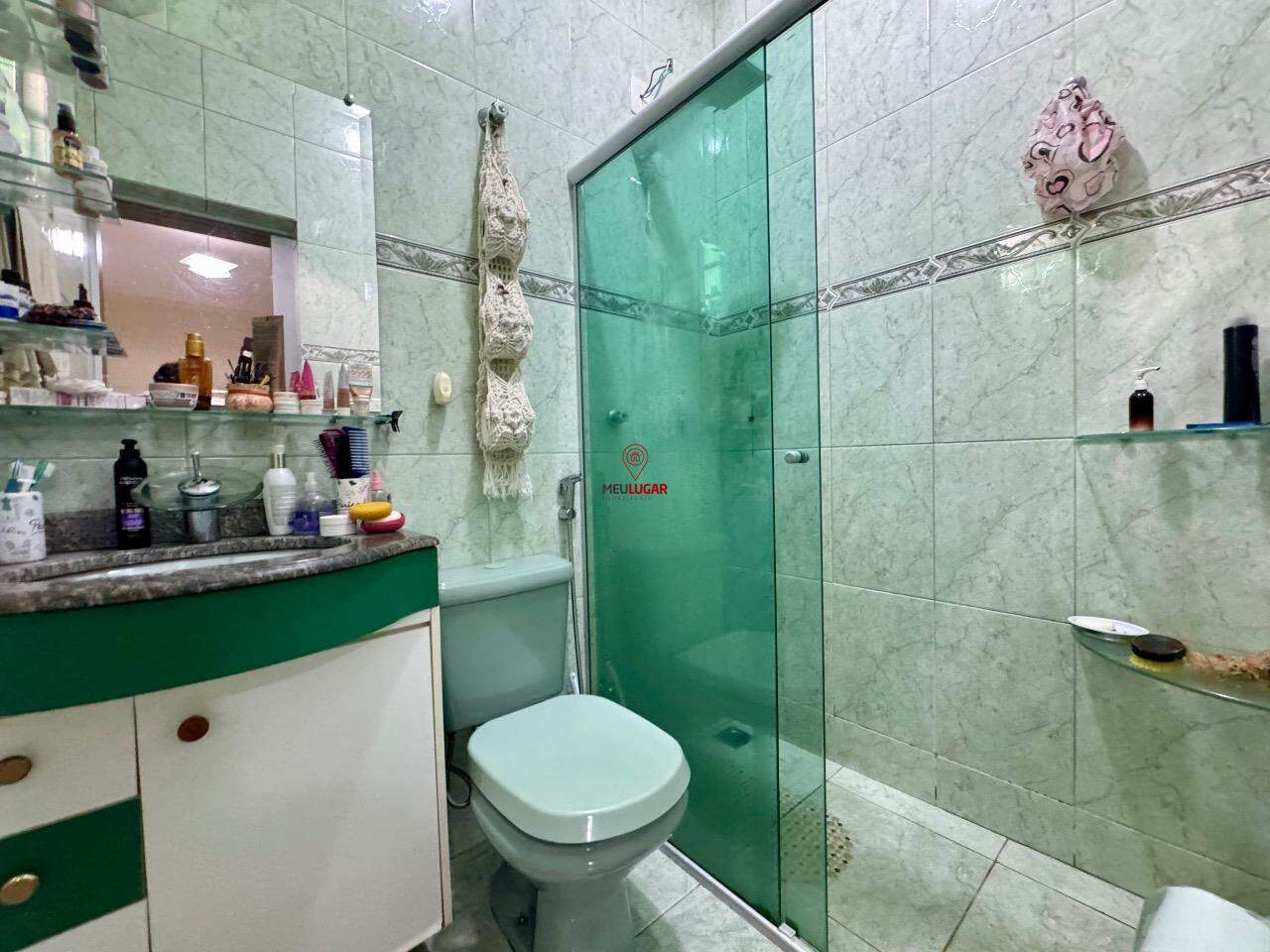 Casa, 3 quartos, 200 m² - Foto 6