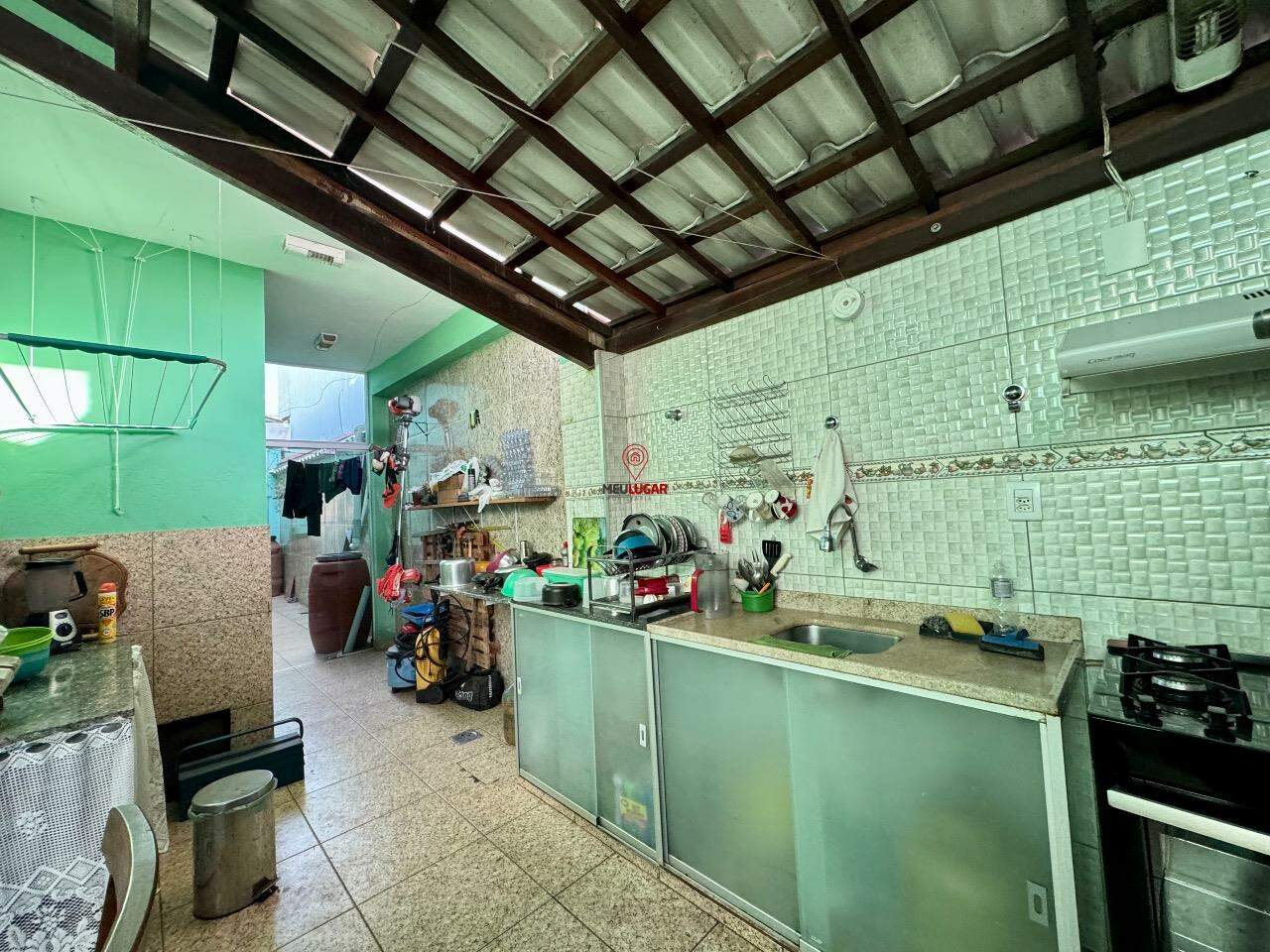 Casa, 3 quartos, 200 m² - Foto 17
