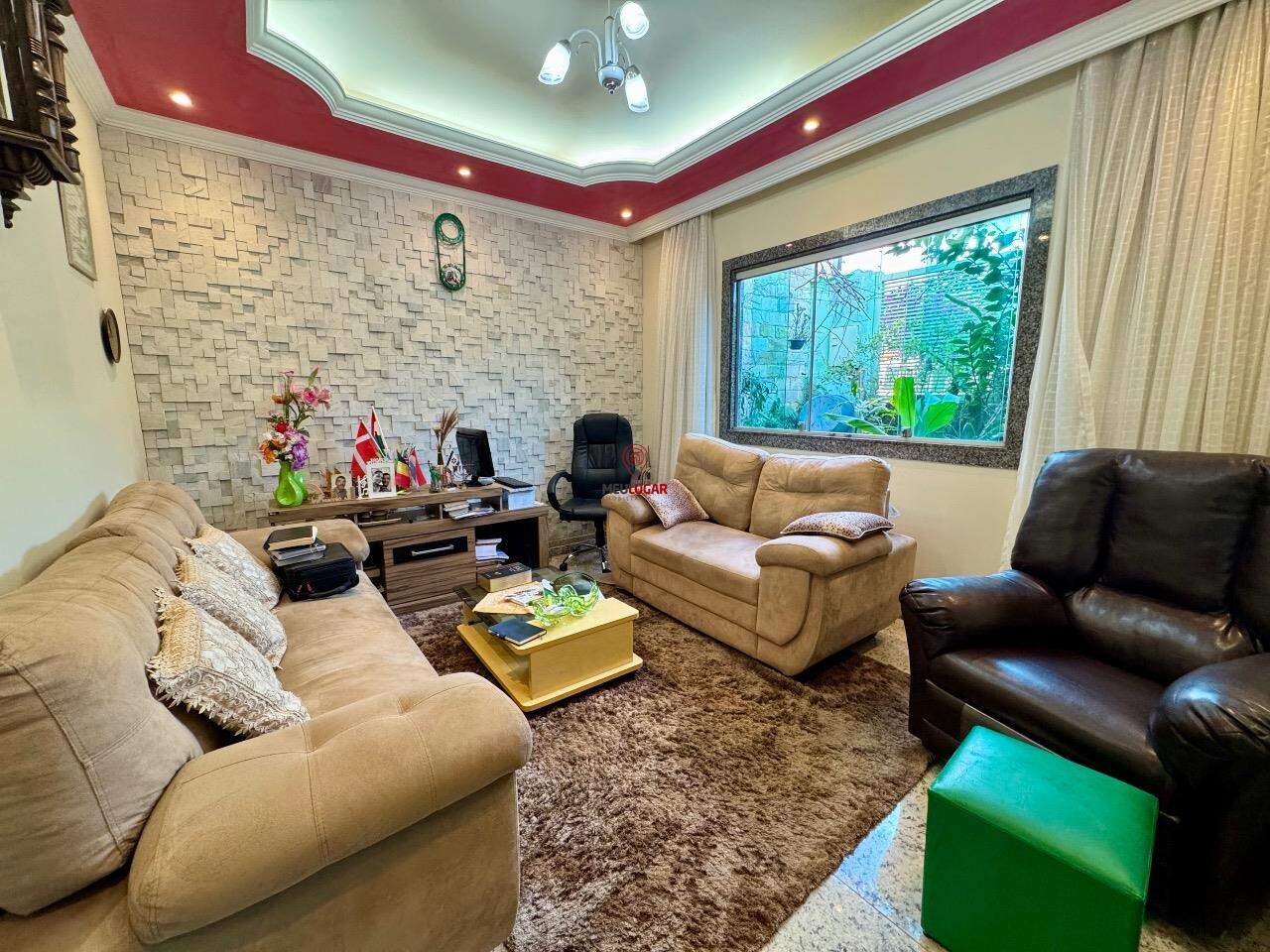 Casa, 3 quartos, 200 m² - Foto 3