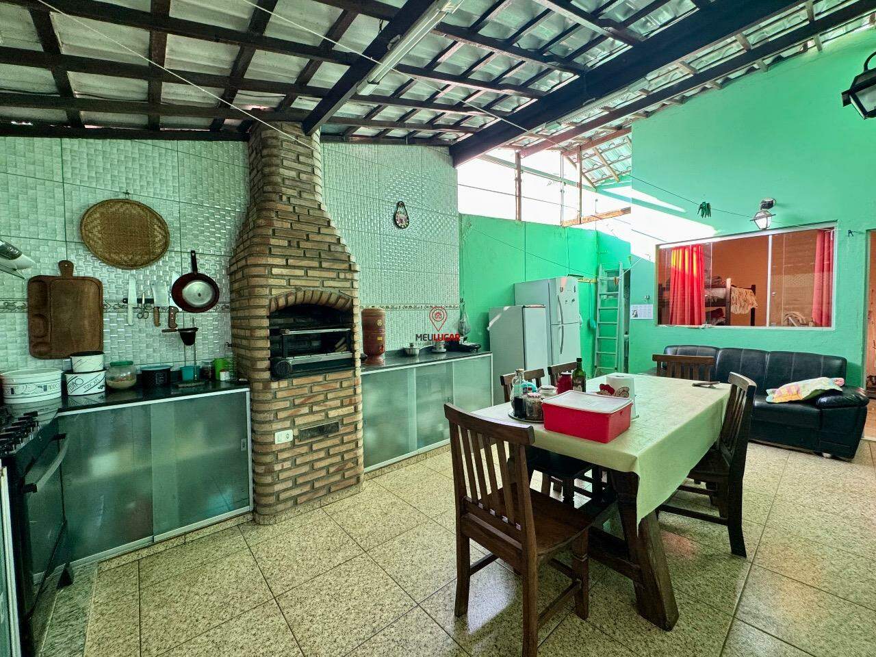 Casa, 3 quartos, 200 m² - Foto 12