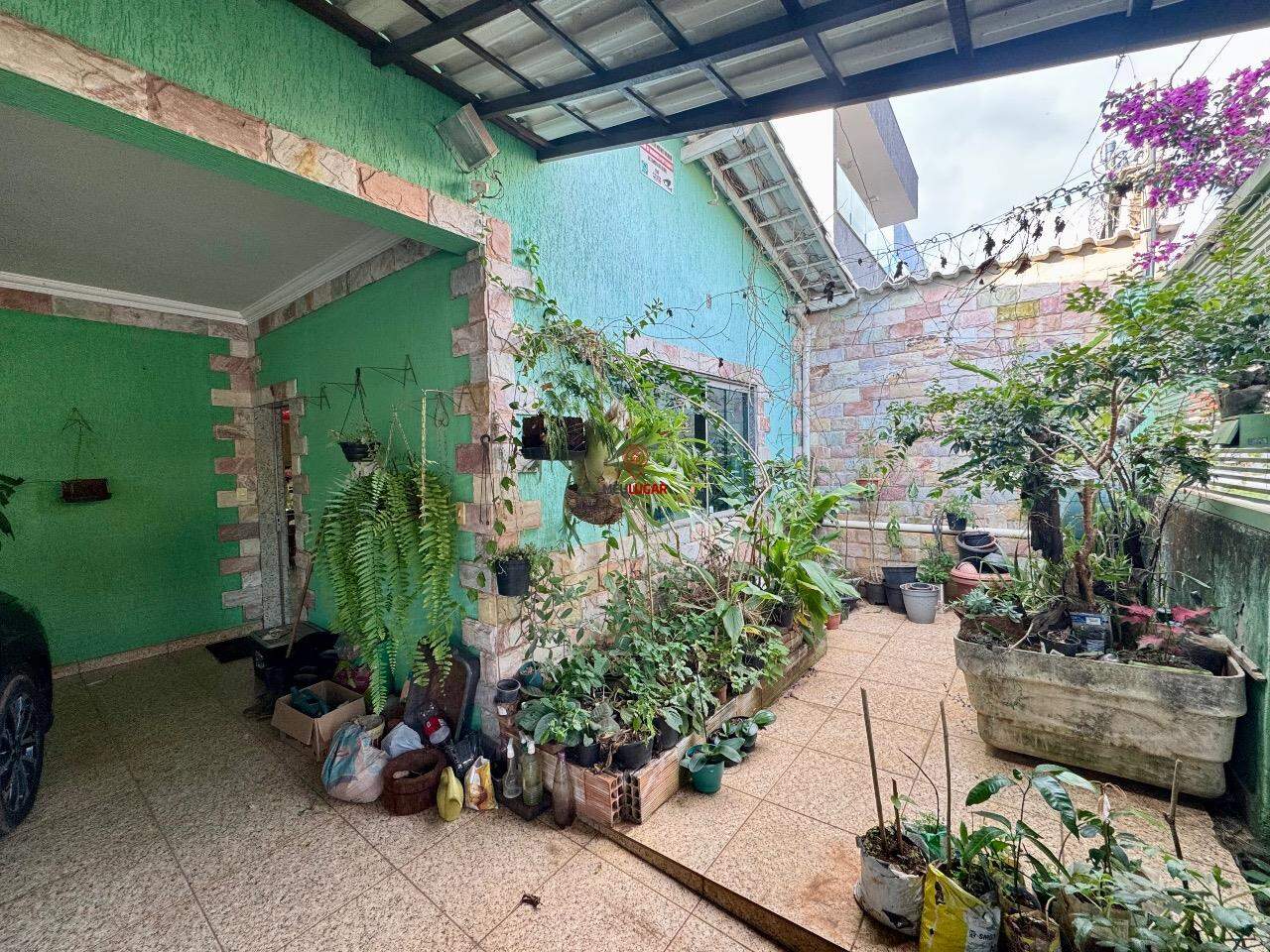 Casa, 3 quartos, 200 m² - Foto 21