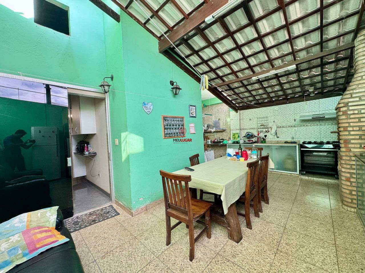 Casa, 3 quartos, 200 m² - Foto 16