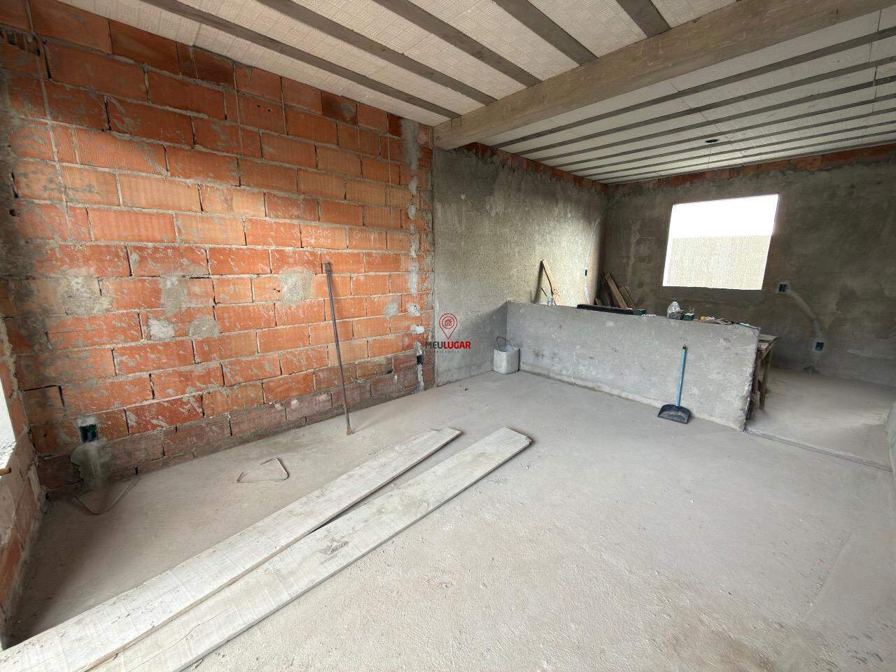 Casa, 3 quartos, 110 m² - Foto 2