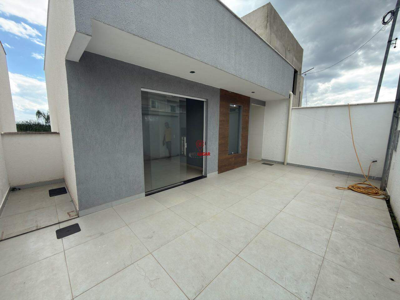 Casa, 3 quartos, 100 m² - Foto 1