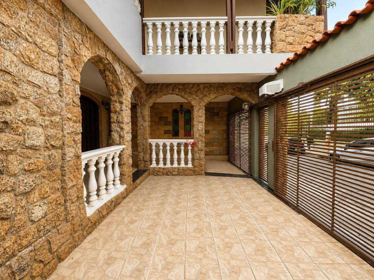 Casa, 8 quartos, 462 m² - Foto 1