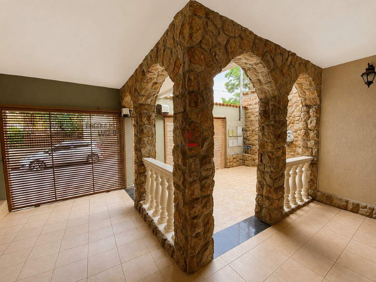 Casa, 8 quartos, 462 m² - Foto 15