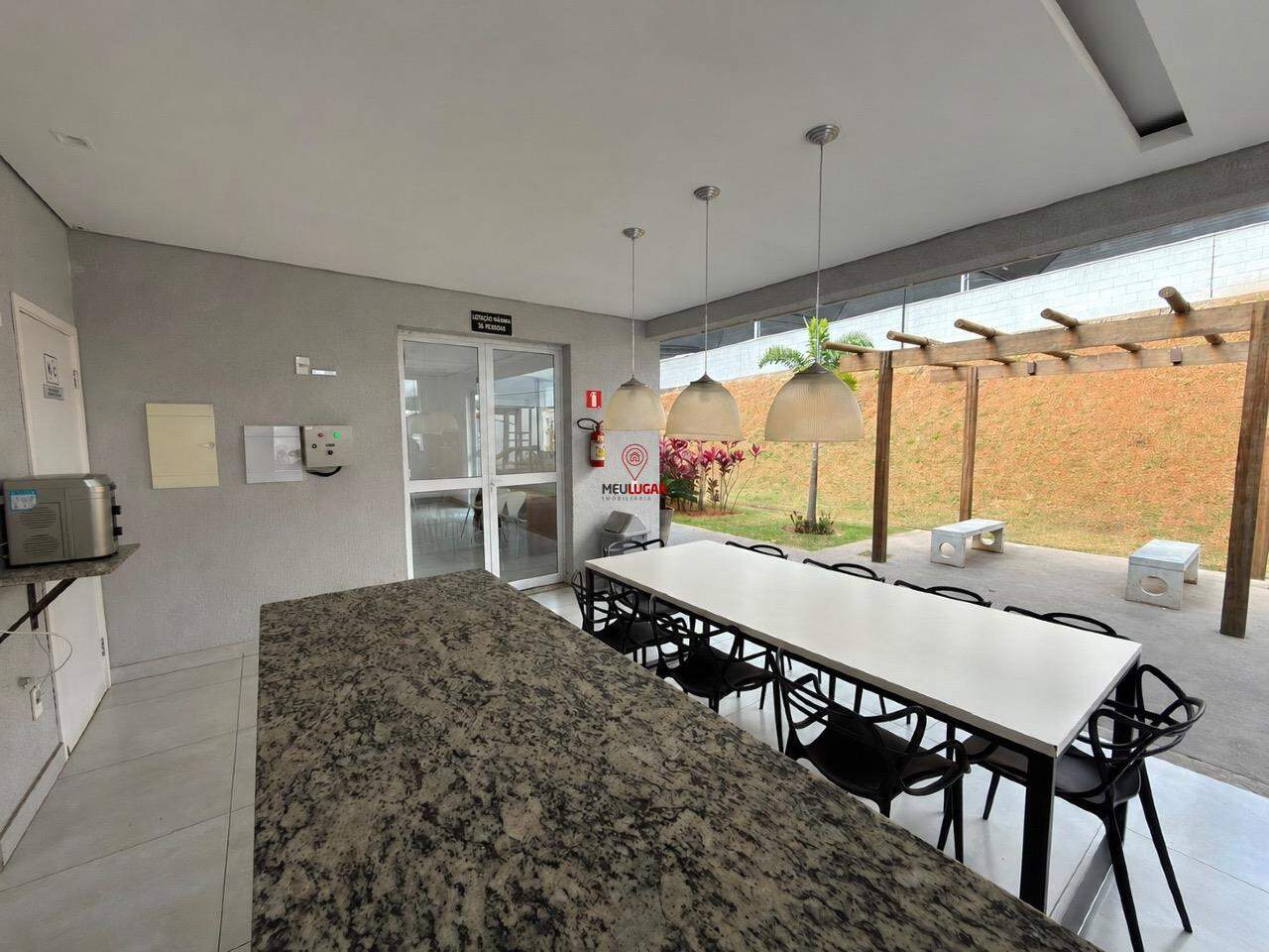 Apartamento, 2 quartos, 51 m² - Foto 3