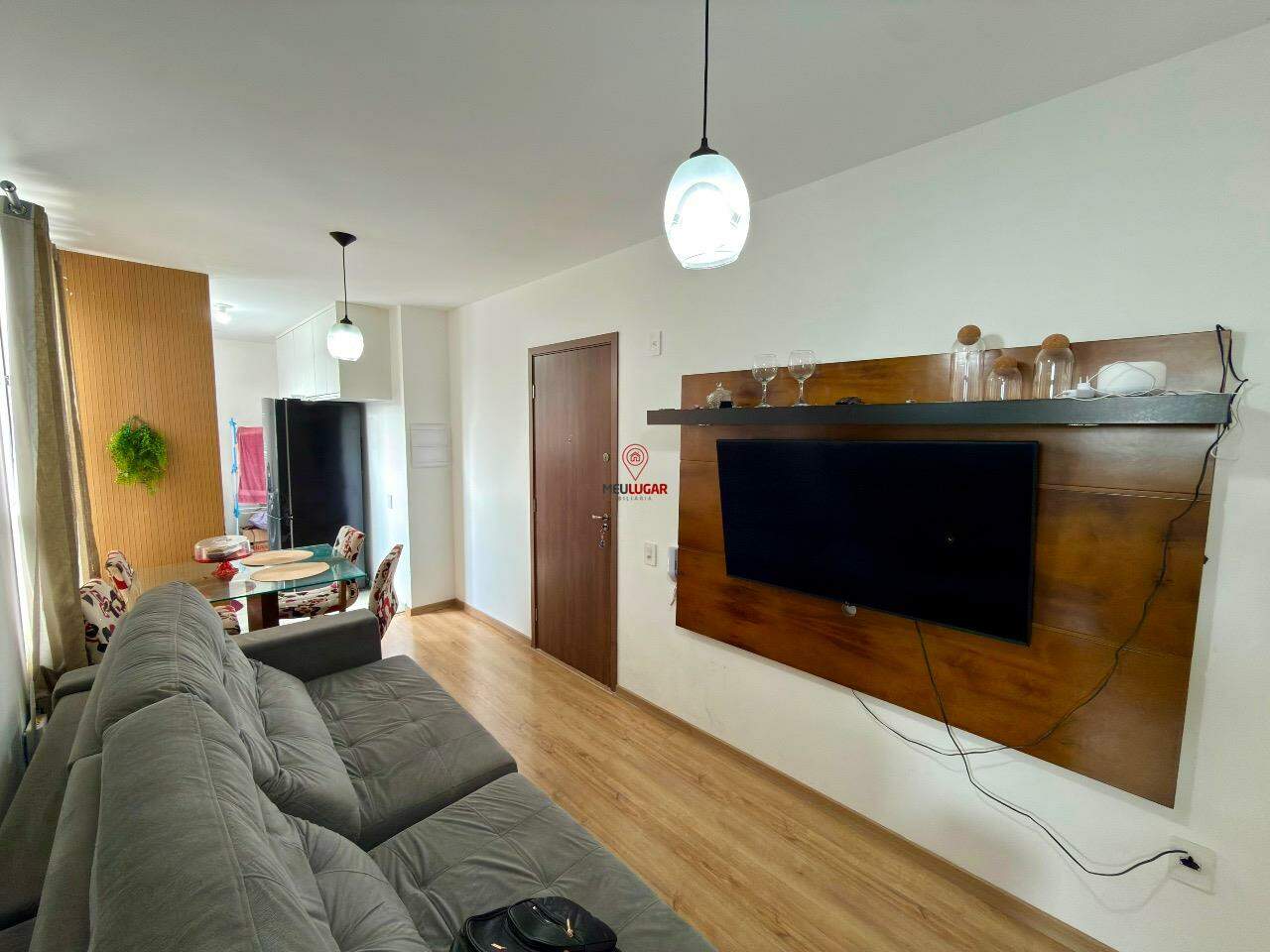 Apartamento, 2 quartos, 51 m² - Foto 14